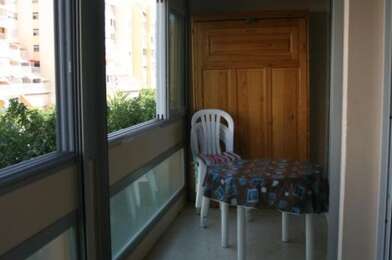 Appartement 1 pièces 500 €