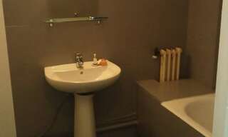 Appartement 3 Pièces 50 m² à louer à Villejuif (94800)