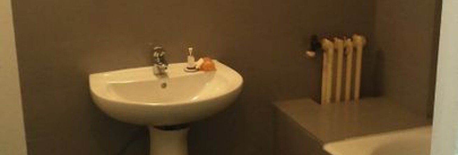 Appartement 3 Pièces 50 m² à louer à Villejuif (94800)