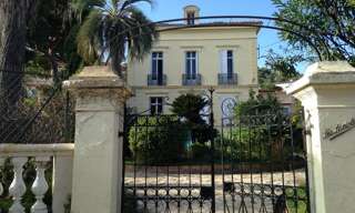 Appartement 1 Pièce 9 m² à louer à Vallauris (06220)