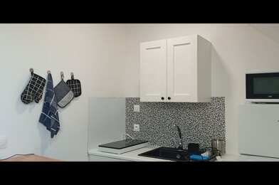 Appartement 1 pièces 530 €