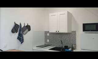 Appartement 1 Pièce 24 m² à louer à La Ferté-sous-Jouarre (77260)