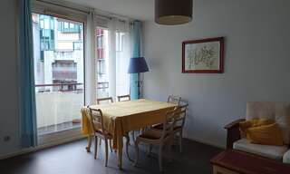 Appartement 3 Pièces 63 m² à louer à Agen (47000)