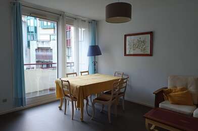 Appartement 3 pièces 625 €