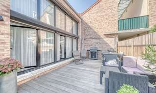 Appartement 3 Pièces 100 m² à louer à Cachan (94230)