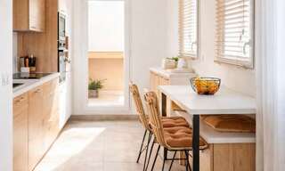 Appartement 4 Pièces 93 m² à louer à Dardilly (69570)