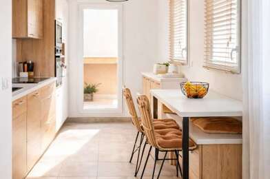 Appartement 4 pièces 1800 €