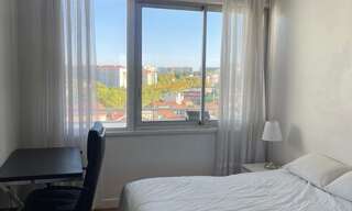 Appartement 1 Pièce 15 m² à louer à Lyon 8 (69008)