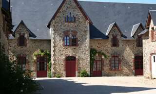 Appartement 1 Pièce 14 m² à louer à Mouchamps (85640)