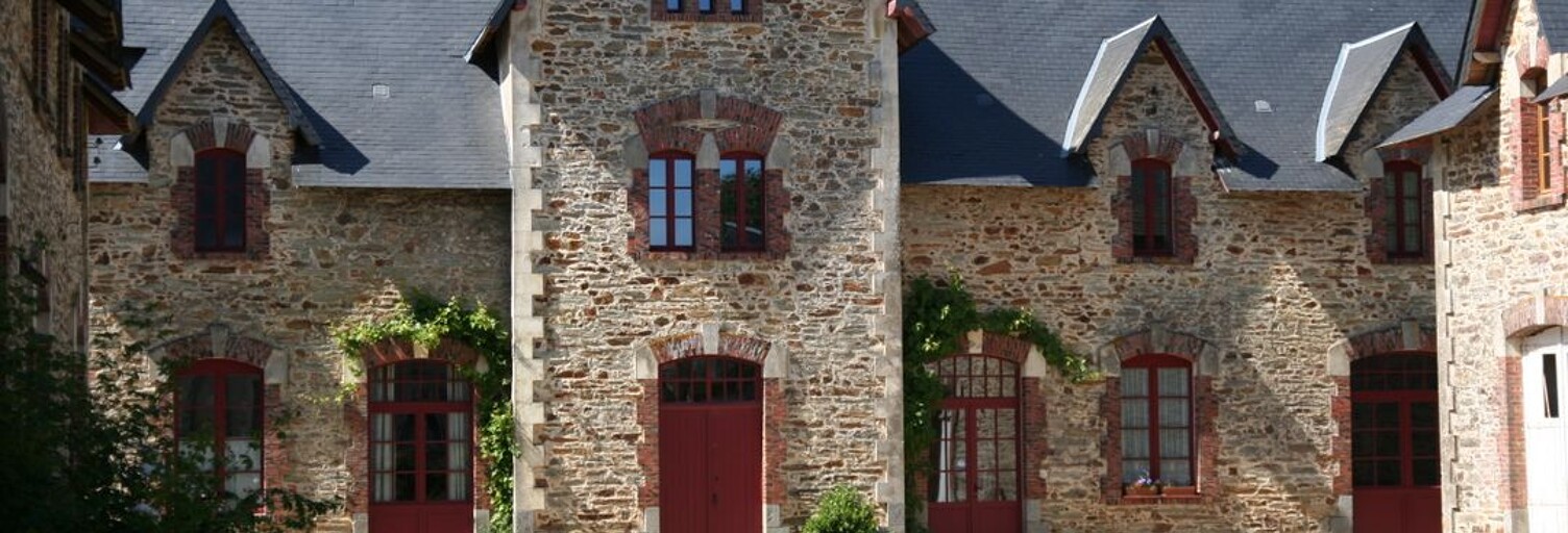 Appartement 1 Pièce 14 m² à louer à Mouchamps (85640)