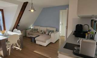 Appartement 3 Pièces 44 m² à louer à Villers-sur-Mer (14640)