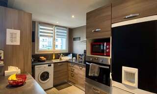 Appartement 3 Pièces 55 m² à louer à Brest (29200)