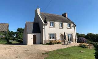 Maison 4 Pièces 123 m² à louer à Sainte-Sève (29600)