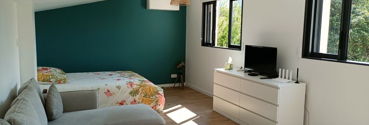 Appartement 2 Pièces 50 m² à louer à Aubagne (13400)