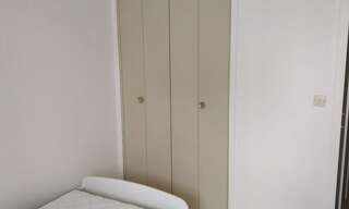 Appartement 1 Pièce 15 m² à louer à Gradignan (33170)