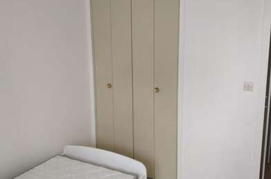 Appartement 1 pièces 590 €