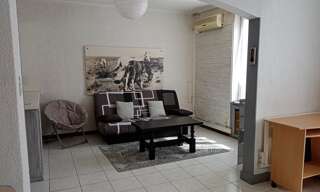 Appartement 3 Pièces 59 m² à louer à Nîmes (30000)