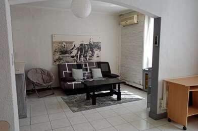 Appartement 3 pièces 665 €