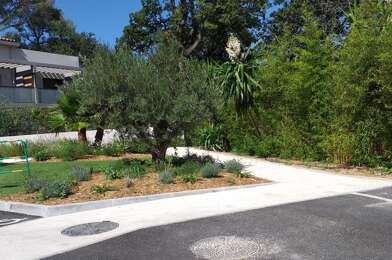 Appartement 2 pièces 950 €