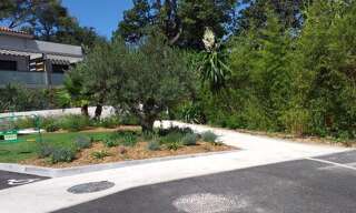 Appartement 2 Pièces 43 m² à louer à Toulon (83000)