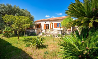 Maison 5 Pièces 103 m² à vendre à Mougins (06250)