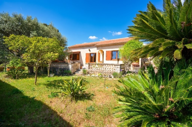 Maison 5 pièces 596000 €