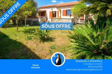 Maison 5 pièces 596000 €