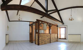 Appartement 3 Pièces 70 m² à vendre à Decize (58300)