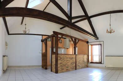 Appartement 3 pièces 99000 €