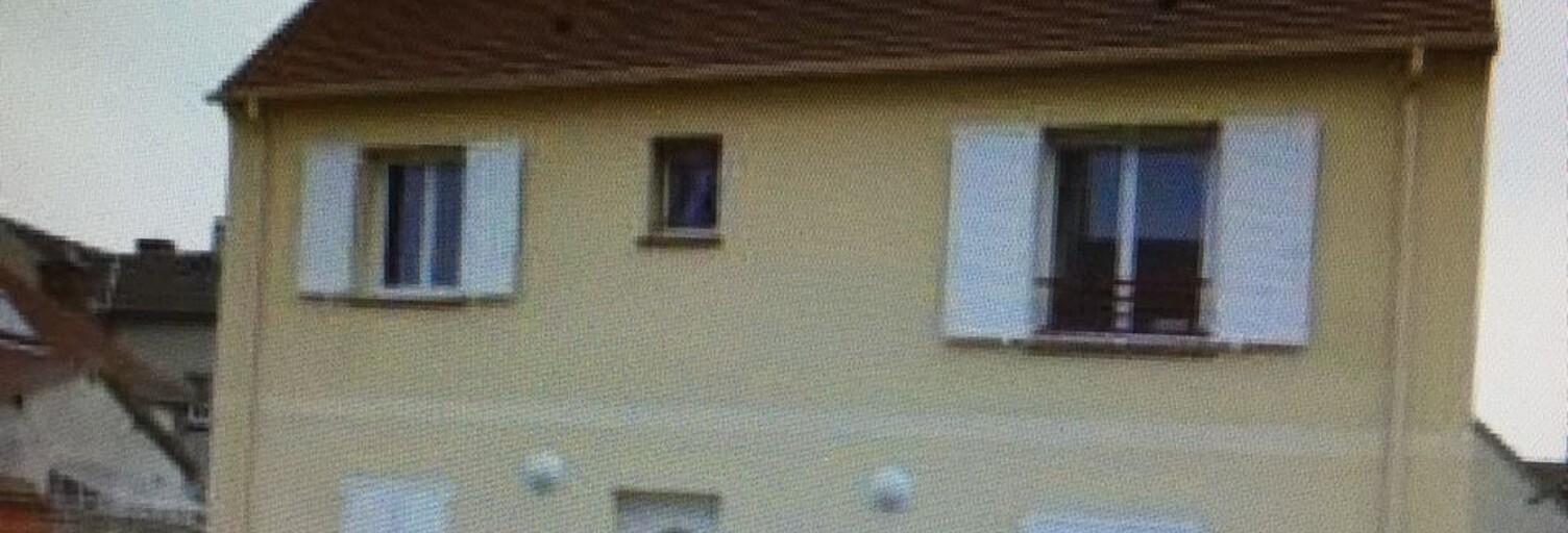 Appartement 3 Pièces 57 m² à louer à Ézy-sur-Eure (27530)