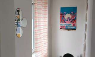 Appartement 2 Pièces 43 m² à louer à Bourges (18000)