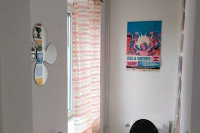 Appartement 2 pièces 670 €