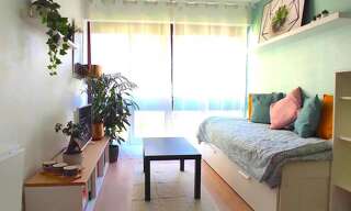 Appartement 1 Pièce 17 m² à louer à Le Chesnay-Rocquencourt (78150)