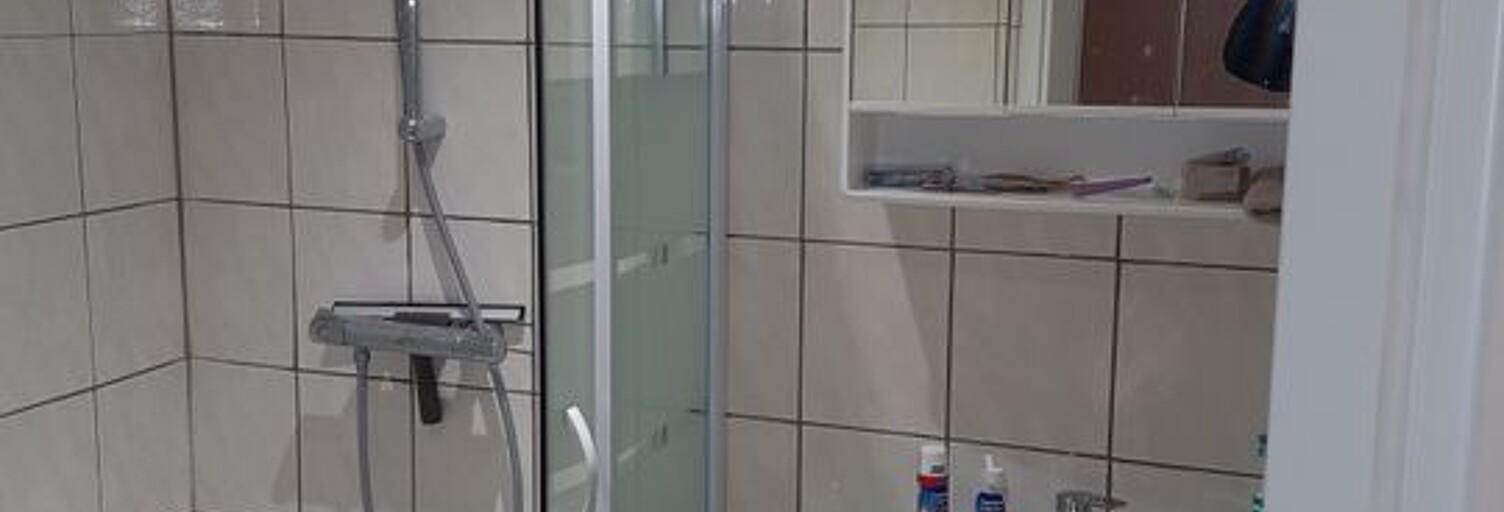 Appartement 1 Pièce 20 m² à louer à Huningue (68330)