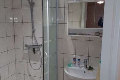 Appartement 1 pièces 480 €