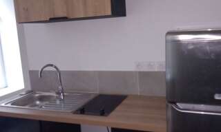 Appartement 1 Pièce 25 m² à louer à Saint-Étienne (42000)