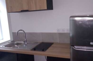 Appartement 1 pièces 355 €