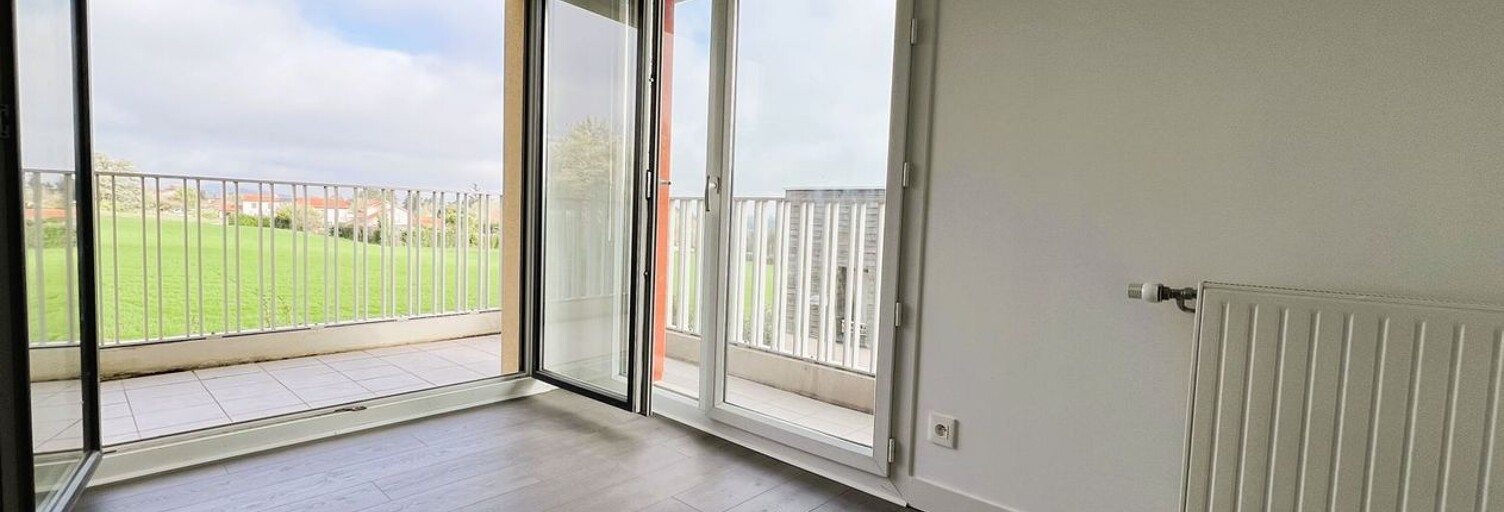 Appartement 4 Pièces 87 m² à louer à Lentilly (69210)