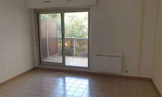 Appartement 1 Pièce 24 m² à louer à Marseille 8 (13008)