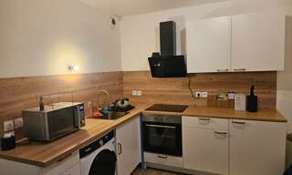 Appartement 2 Pièces 50 m² à louer à La Courneuve (93120)