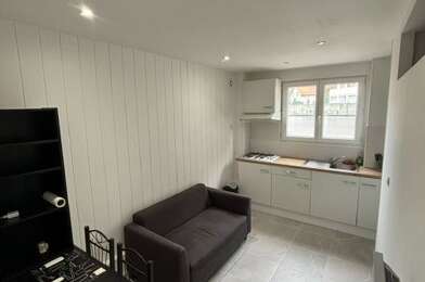 Appartement 2 pièces 475 €