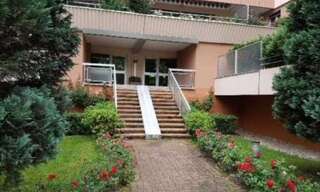 Appartement 1 Pièce 33 m² à louer à Saint-Étienne (42000)