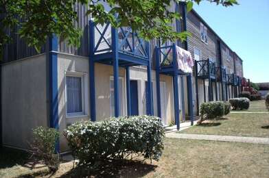 Appartement 1 pièces 540 €