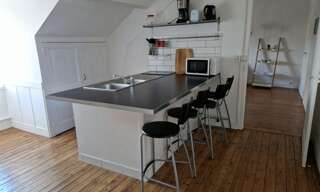 Appartement 1 Pièce 31 m² à louer à Limoges (87000)