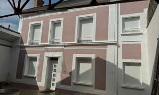 Maison 4 Pièces 125 m² à louer à Fontainebleau (77300)