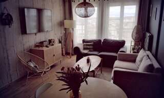 Appartement 5 Pièces 95 m² à louer à Reims (51100)