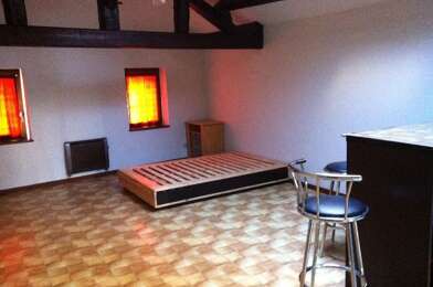 Appartement 1 pièces 500 €