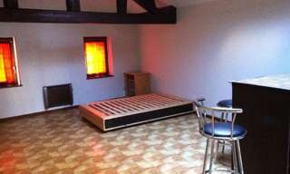 Appartement 1 Pièce 30 m² à louer à Metz (57000)
