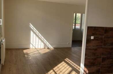 Appartement 2 pièces 675 €