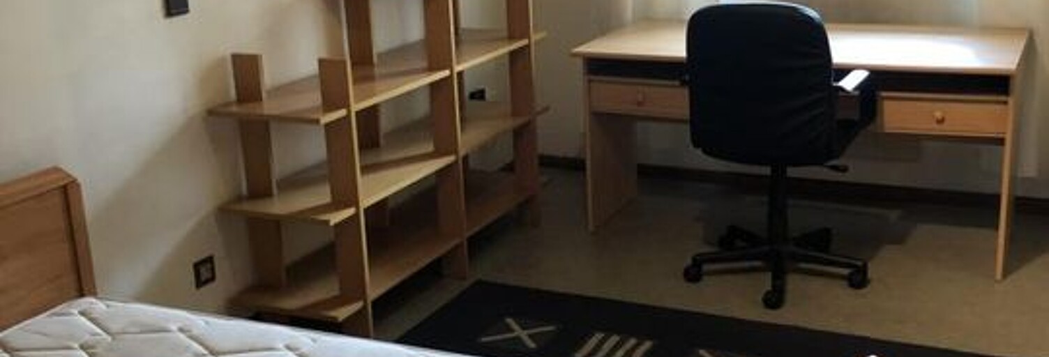 Appartement 1 Pièce 25 m² à louer à Strasbourg (67000)